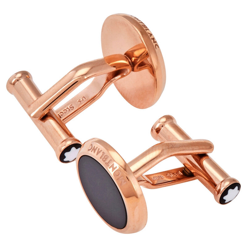 MB Meisterstück cufflinks MB 116663