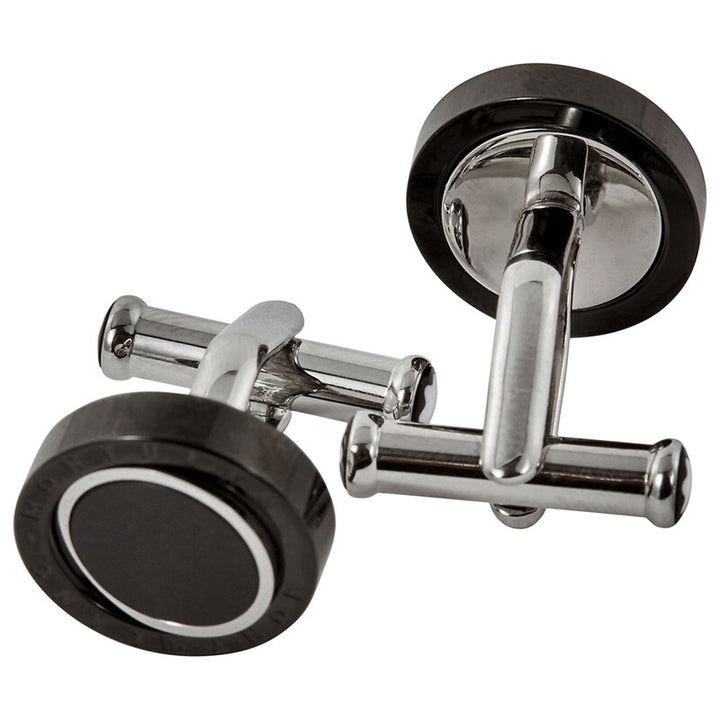 MB Cufflinks 116665