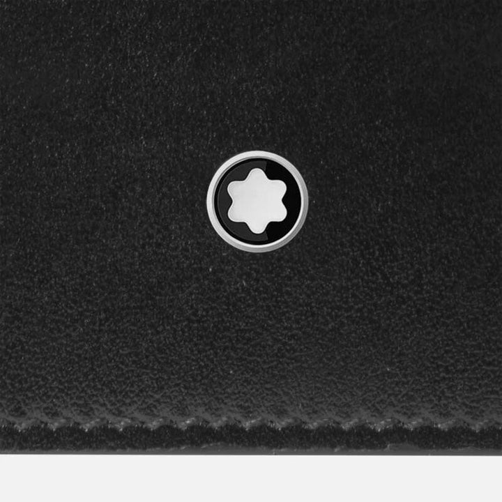 Meisterstück wallet 14cc with zipped pocket MB198318