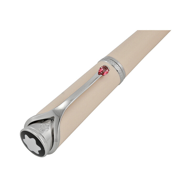 Montblanc  Princeses Grace D M Ivory Col BP -111754