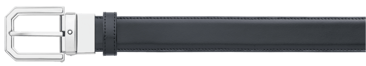 Montblanc Men Leather Belt MB111092