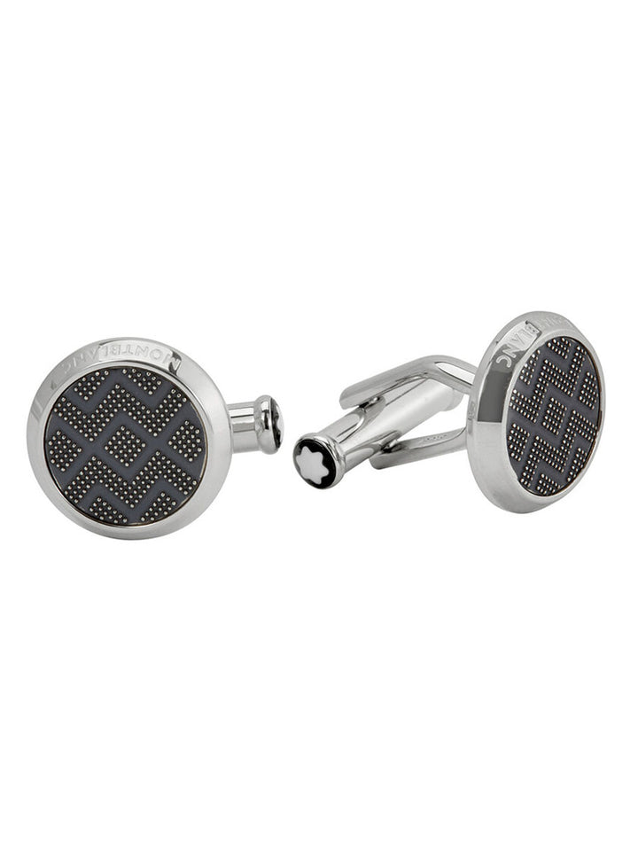 Montblanc Men Cufflinks MB116654
