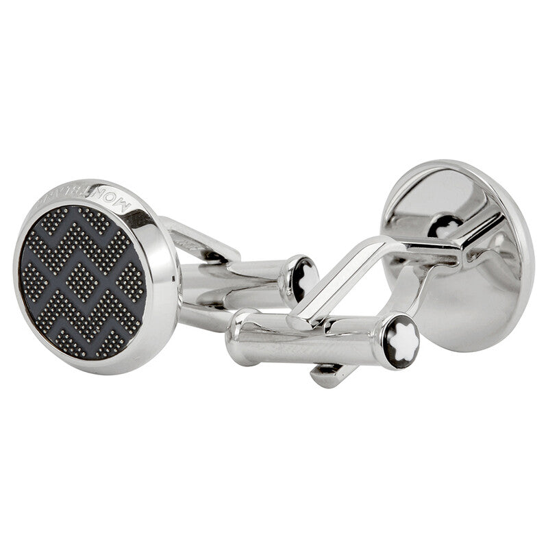 Montblanc Men Cufflinks MB116654