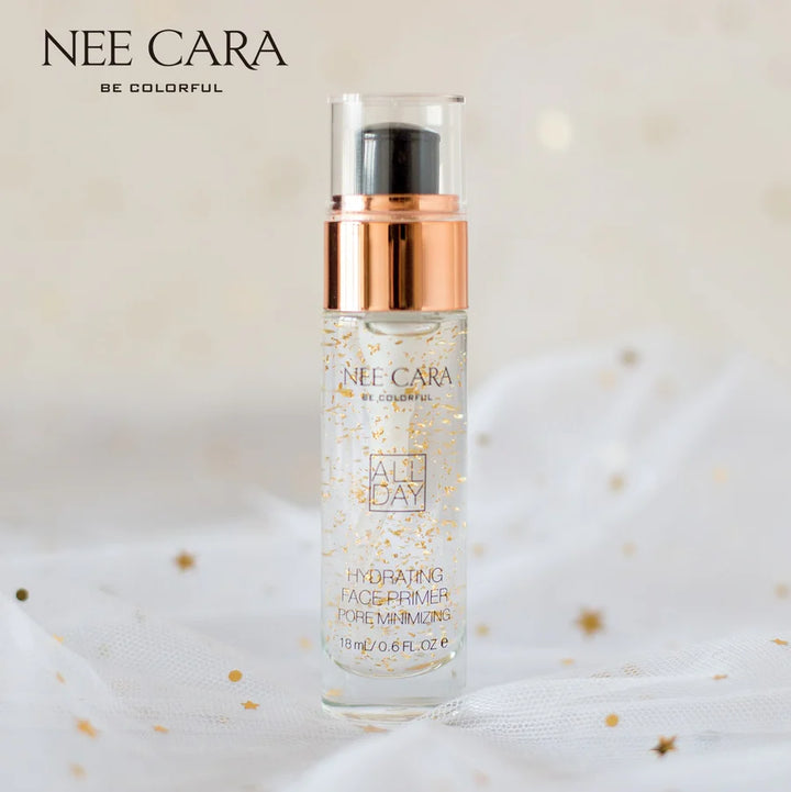 Nee Cara Hydrating & Pore Minimizing Face Primer 18ml N794 (Thai)