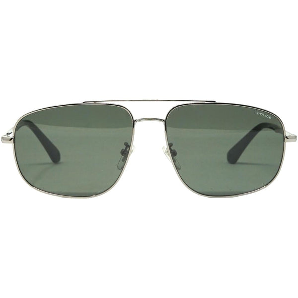 POLICE SUNGLASS-E04M-0509