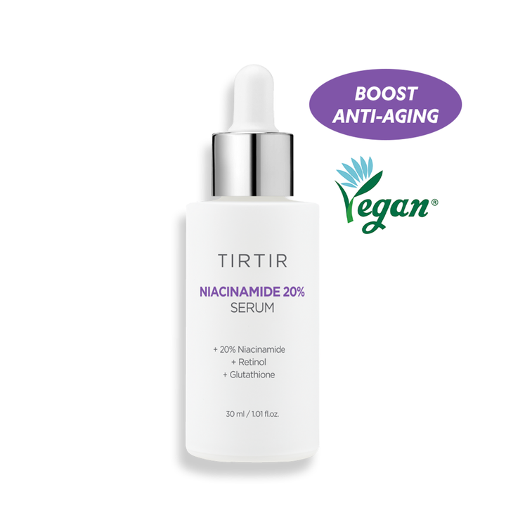 Tirtir Niacinamide 20% Serum 30ml