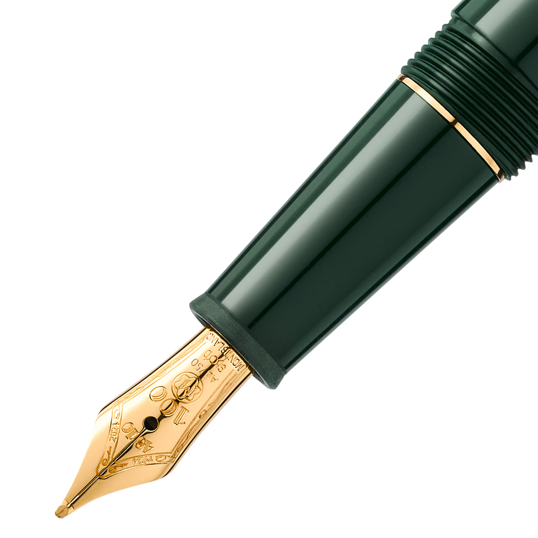 Meisterstück The Origin Collection Doué Classique Fountain Pen MB131350