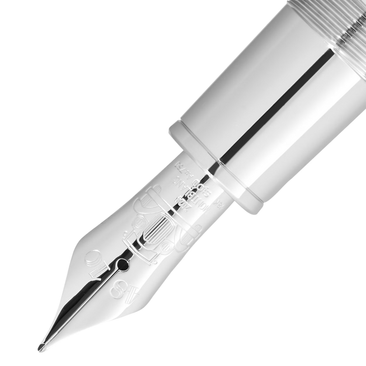 Great Characters Homage to The Great Gatsby Special Edition Fountain Pen MB130657