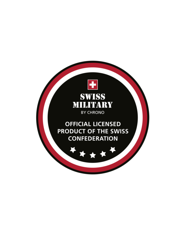 Swiss Military Men's Watch SM34103.04