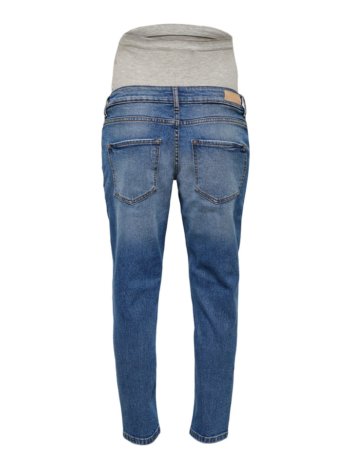 Only Ladies (MOM Ank Denim) Jeans 15252397