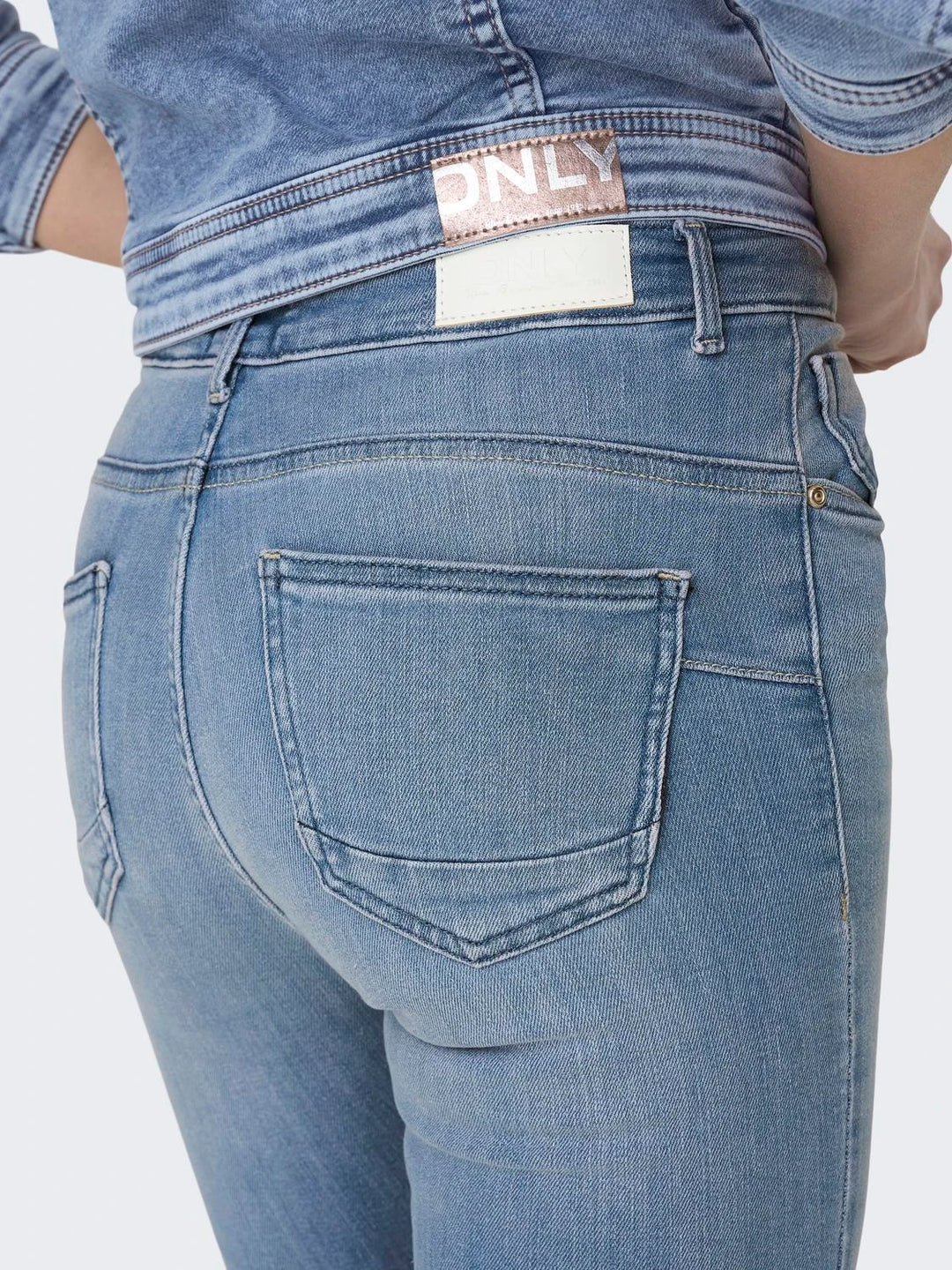 Only Ladies (MOM Ank Denim) Jeans 15228584