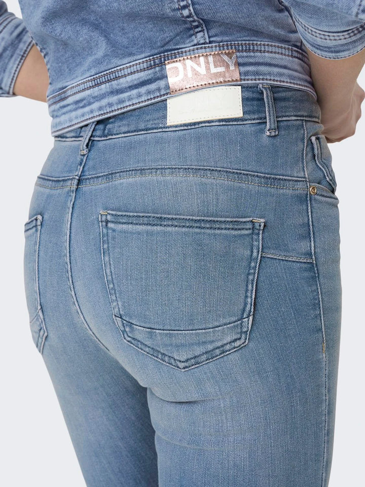 Only Ladies (MOM Ank Denim) Jeans 15228584