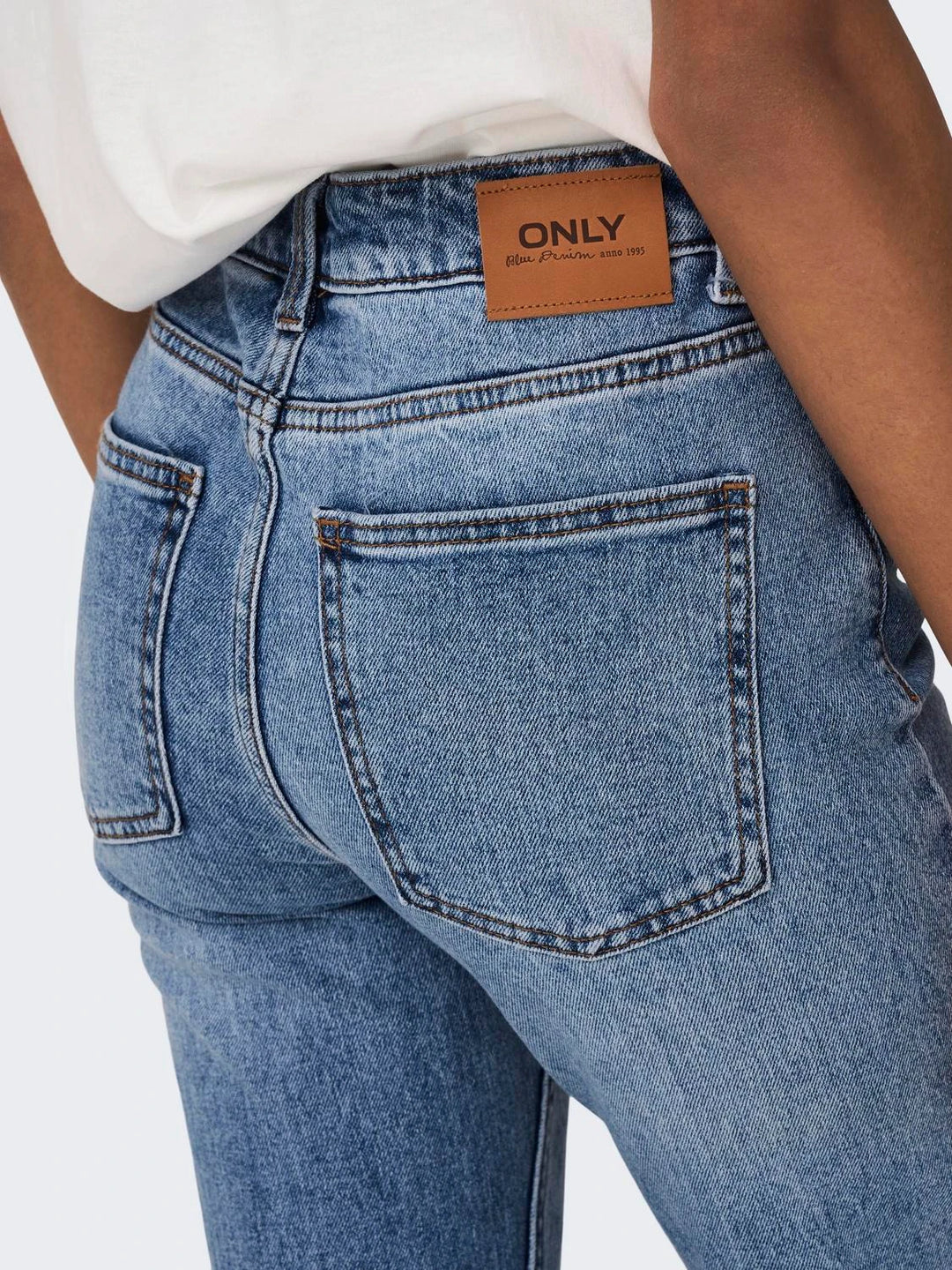 Only Ladies Jeans 15195573