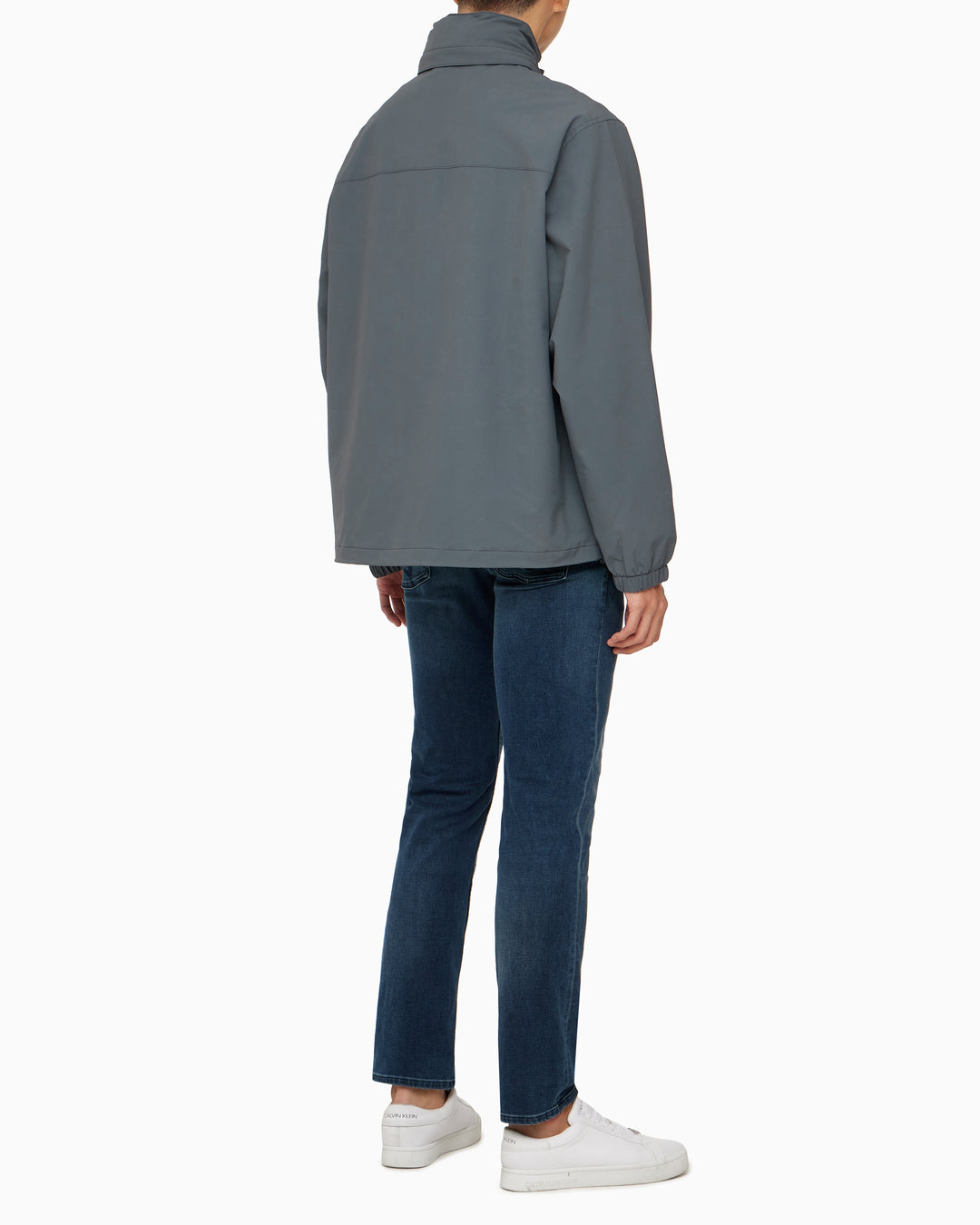 CK Men L/S  Windbreaker Jacket AT-SB- CM355297