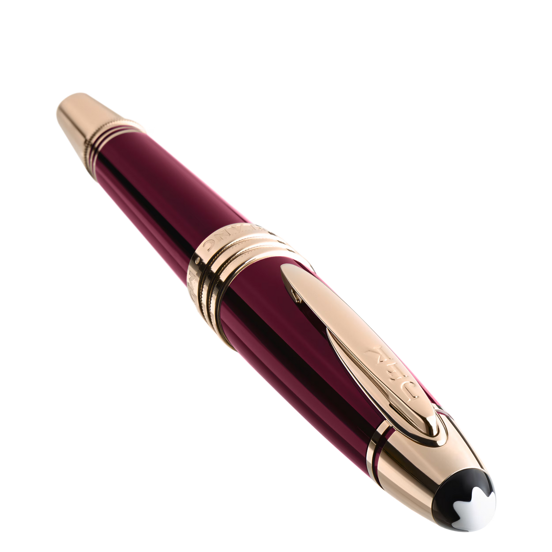 Mont Blanc Jhon F.kennedy Fountain Pen MB132124