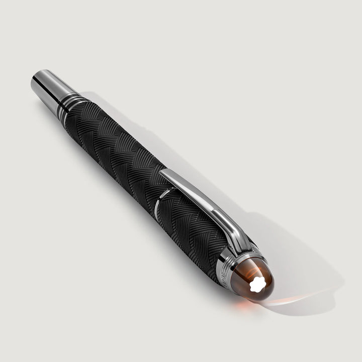MB StarWalker Extreme Precious Resin Fountain Pen MB133762