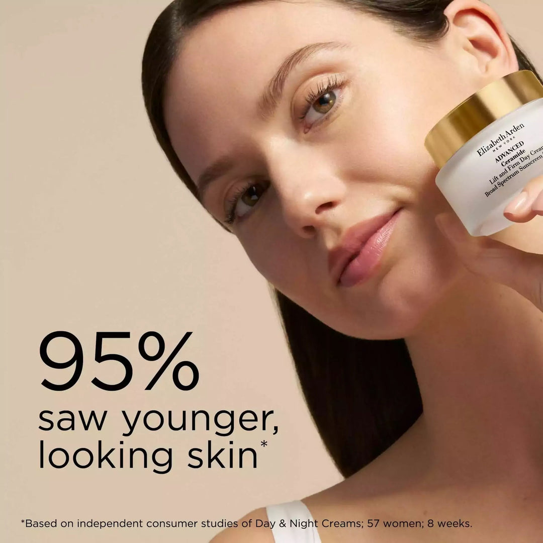 Elizabeth Arden Ceramide Lift & Firm Day Cream 50ml