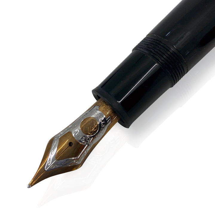 MONTBLANC Meisterstuck 75th Anniversary Fountain Pen