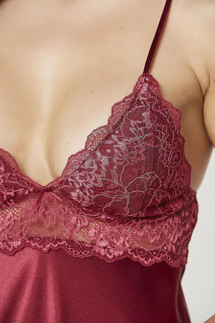 Pierre Cardin Single Nighty 890