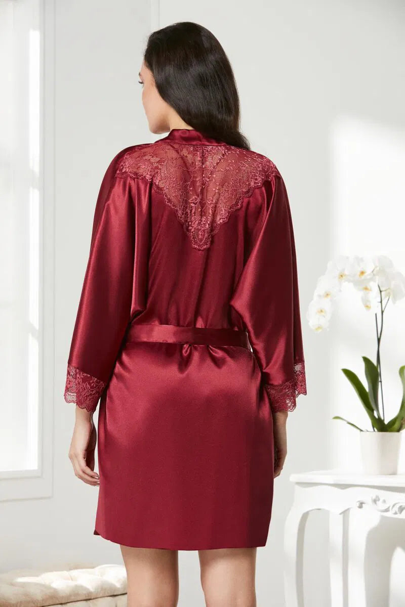 Pierre Cardin Ladies 2 Pcs Nighty Set 4280