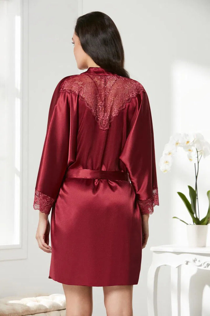 Pierre Cardin Ladies 2 Pcs Nighty Set 4280