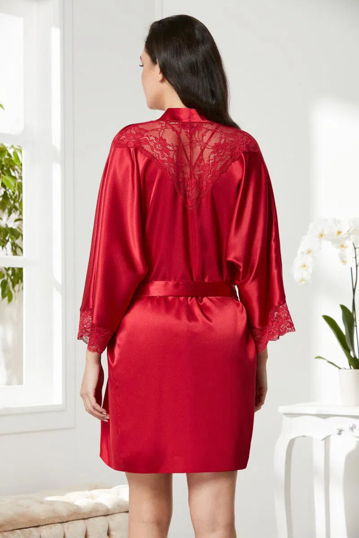 Pierre Cardin Ladies 2 Pcs Nighty Set 4280