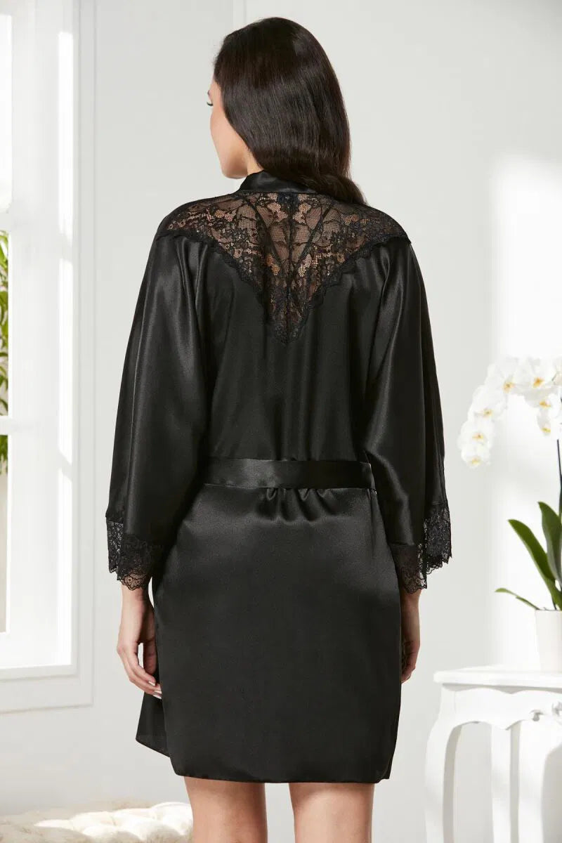 Pierre Cardin Ladies 2 Pcs Nighty Set 4280