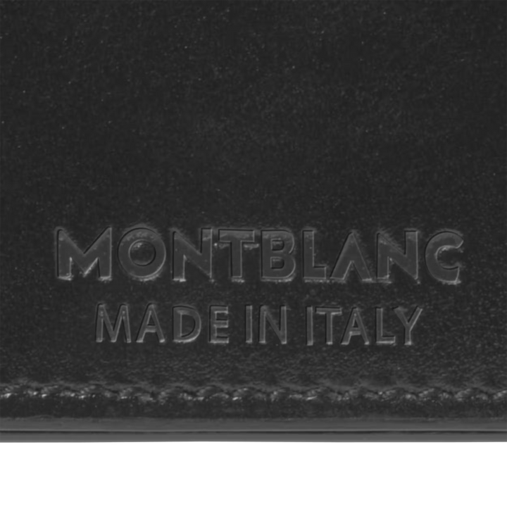 Mont Blanc Meisterstuck 10CC Wallet MB198315