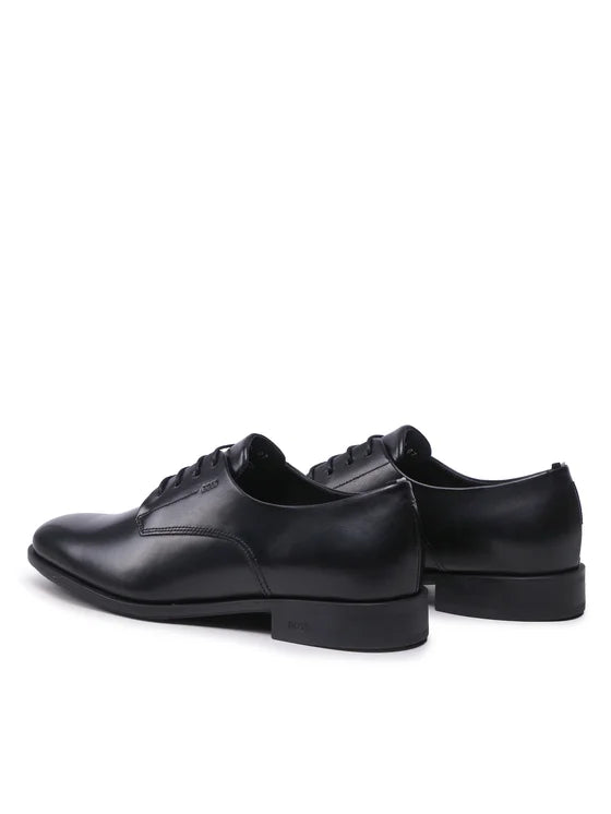 Hugo Boss Men Leather Formal Shoes AT-SB-50487108