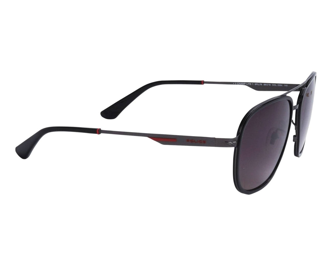 POLICE SUNGLASS SPLL78M-0584