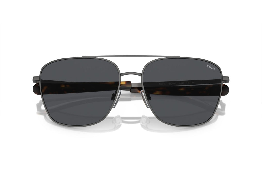 RALPH LAUREN SUNGLASS PH3147-59-9307/87