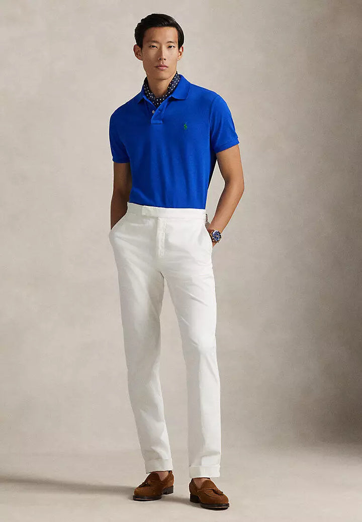 RL Men S/S Polo MT-710574020