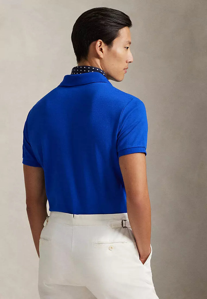 RL Men S/S Polo MT-710574020