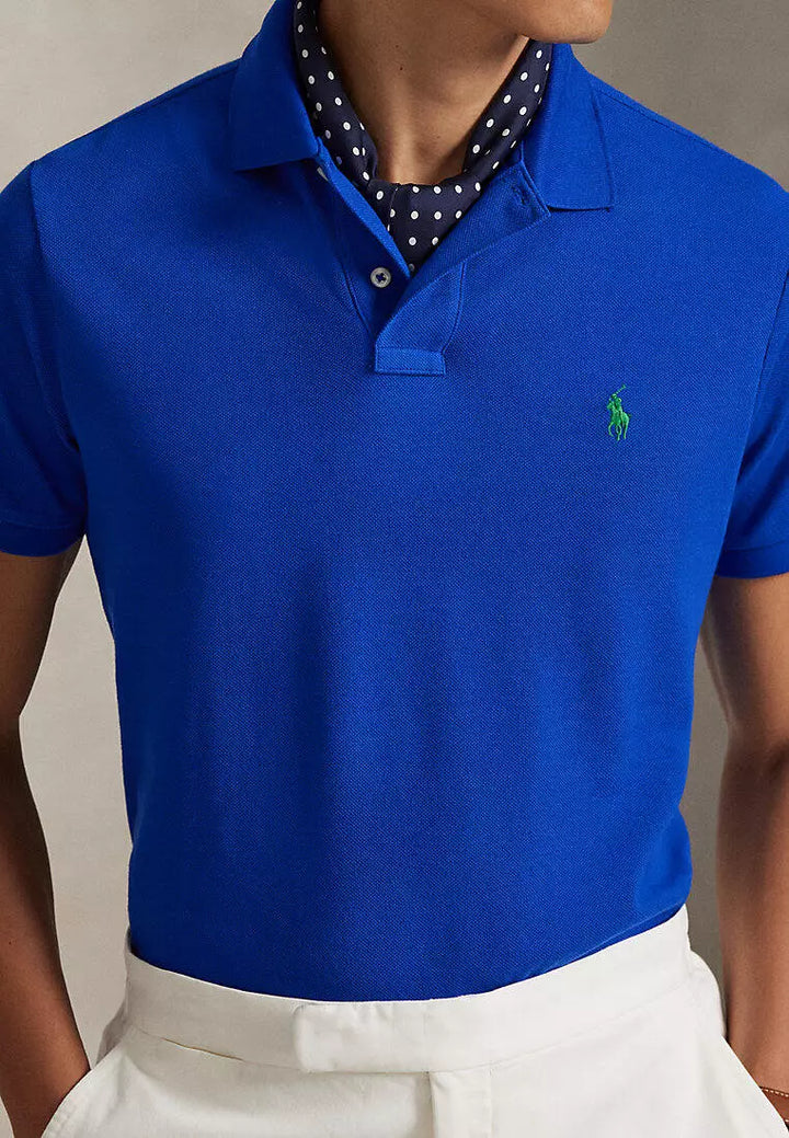 RL Men S/S Polo MT-710574020
