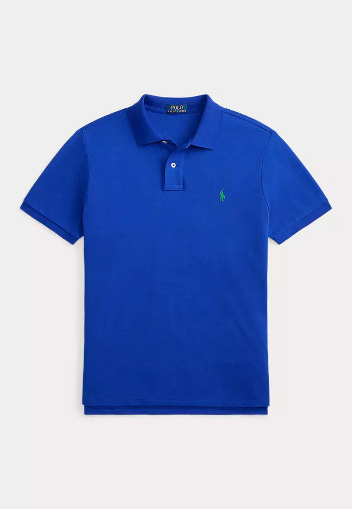 RL Men S/S Polo MT-710574020