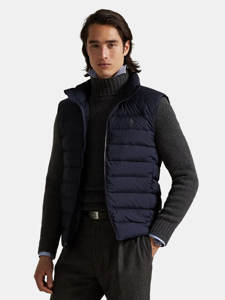 Ralph Lauren Men S/L Gillet MT-710967775