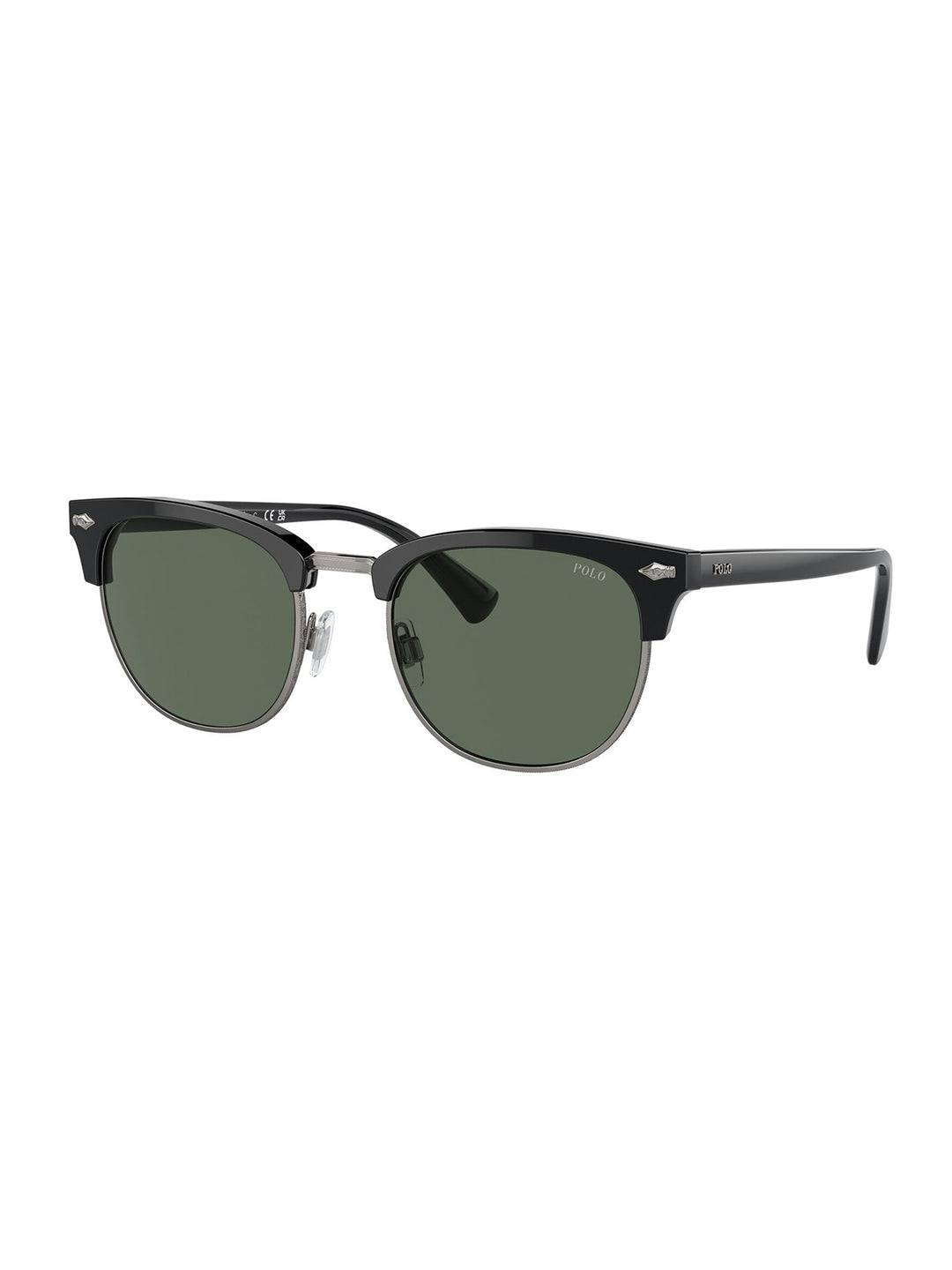 RALPH LAUREN SUNGLASS PH4217-53-5001/71