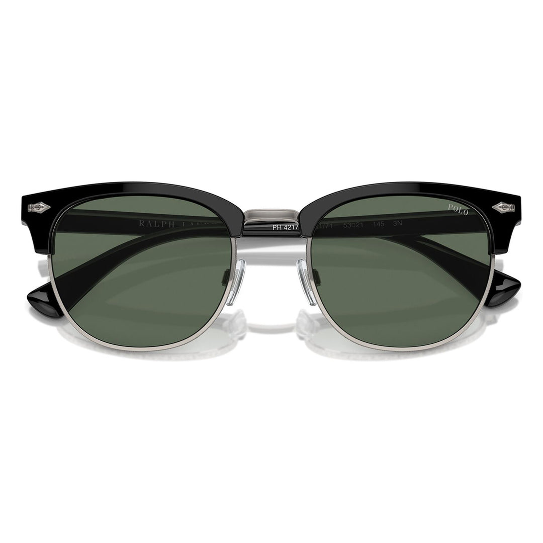 RALPH LAUREN SUNGLASS PH4217-53-5001/71