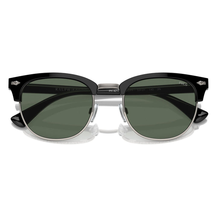 RALPH LAUREN SUNGLASS PH4217-53-5001/71