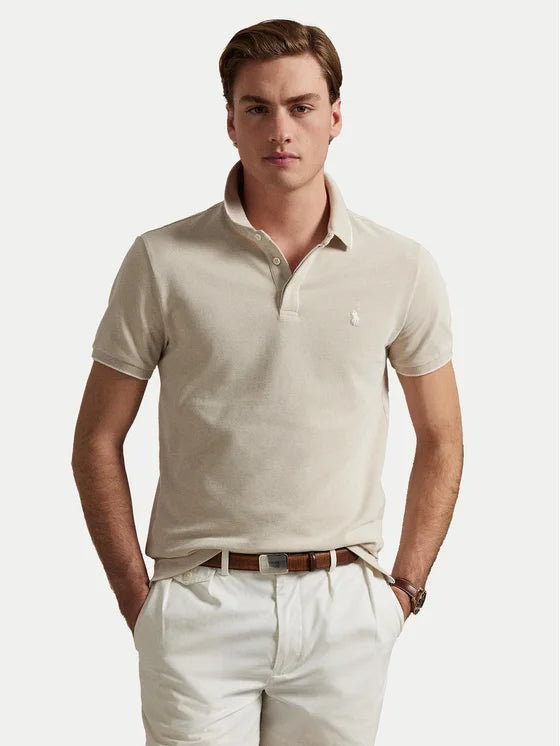 RL Men S/S Polo MT-710963494