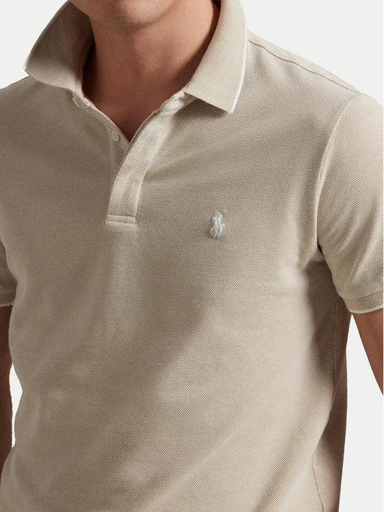 RL Men S/S Polo MT-710963494