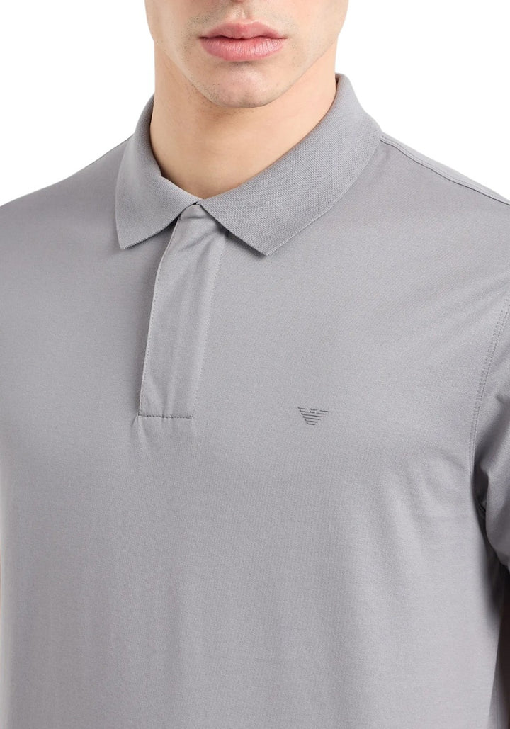 Emporio Armani Men S/S Polo AT-SB-EM000080