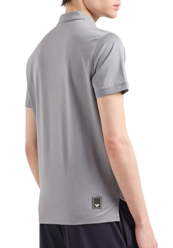 Emporio Armani Men S/S Polo AT-SB-EM000080