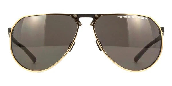 PORSCHE DESIGN SUNGLASS P8938-C