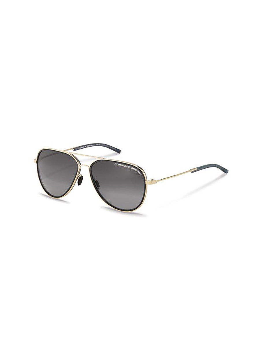 PORSCHE DESIGN SUNGLASS P8691-B