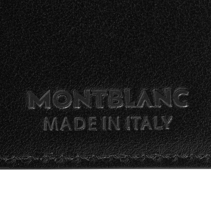Montblanc Extreme 3.0 6cc Wallet MB131762