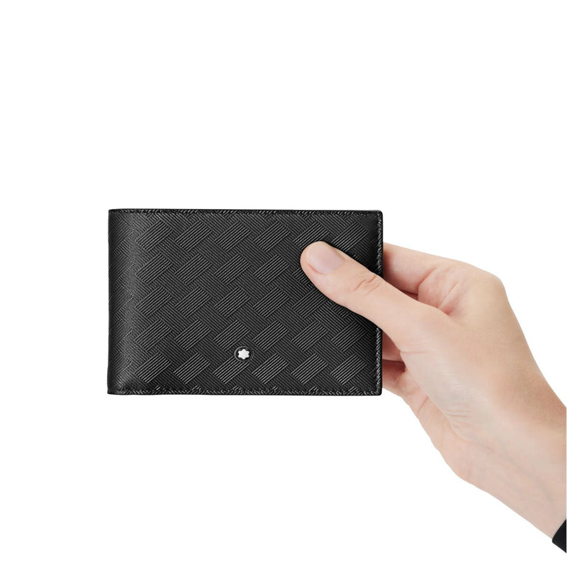 Montblanc Extreme 3.0 6cc Wallet MB131762