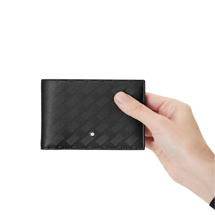 Montblanc Extreme 3.0 6cc Wallet MB131762