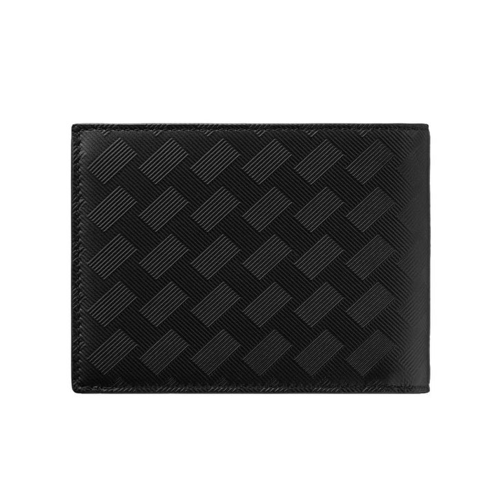 Montblanc Extreme 3.0 6cc Wallet MB131762