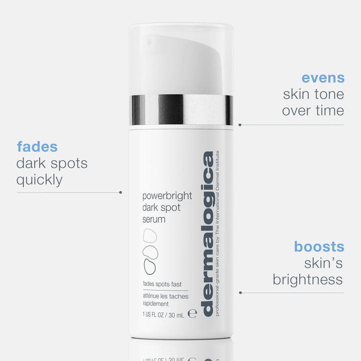 Dermalogica Power Bright Dark Spot Serum 30ml